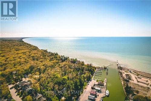 49 - 14 Coastal Crescent, Lambton Shores, ON - Outdoor With Body Of Water With View