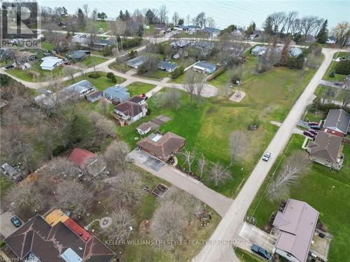 33977 Queen Street, Bluewater, ON - Outdoor With View