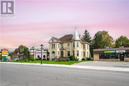 250 Main Street, North Middlesex (Parkhill), ON 