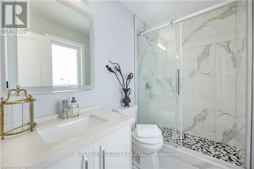 3 - 349 Southdale Road E, London, ON - Indoor Photo Showing Bathroom