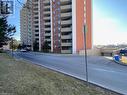 507 - 1105 Jalna Boulevard, London, ON  - Outdoor With Balcony With Facade 