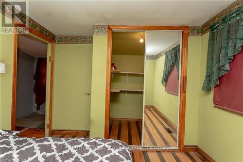 127 Main Street, West Elgin, ON - Indoor Photo Showing Bedroom
