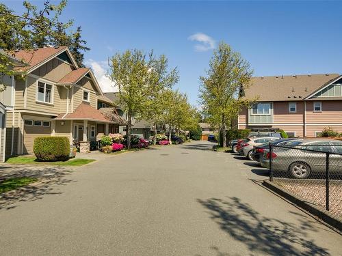 14-2210 Sooke Rd, Colwood, BC - Outdoor With Facade