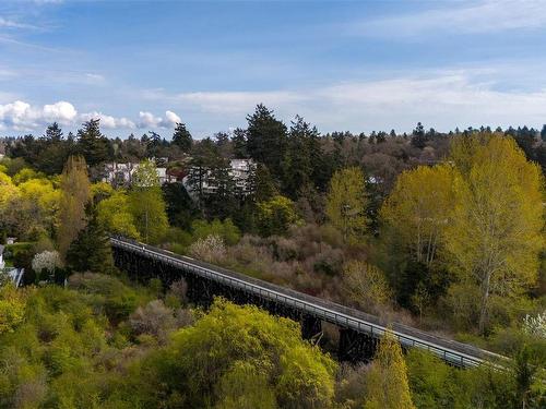 21-1030 Hulford St, Saanich, BC - Outdoor With View