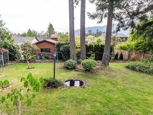 2527 Quill Dr, Nanaimo, BC - Outdoor