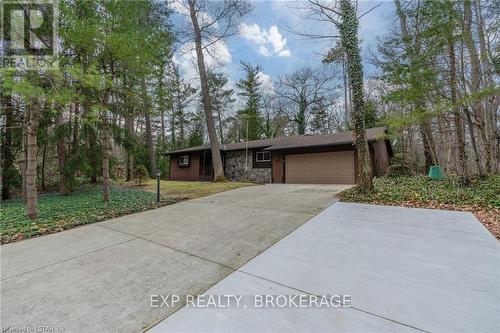 10288 Riverside Drive, Lambton Shores (Grand Bend), ON - Outdoor