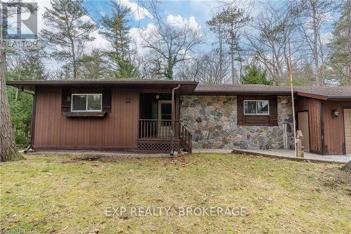 10288 Riverside Drive, Lambton Shores (Grand Bend), ON - Outdoor