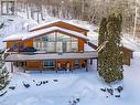 1094 Crumby Lake Road, Algonquin Highlands, ON  - Outdoor 