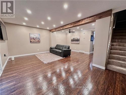 18 - 720 Deveron Crescent, London, ON - Indoor Photo Showing Other Room
