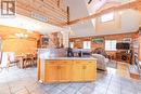 71852 Sunview Avenue Avenue, Bluewater, ON  - Indoor Photo Showing Kitchen 