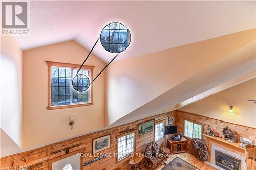 71852 Sunview Avenue Avenue, Bluewater, ON - Indoor Photo Showing Other Room With Fireplace