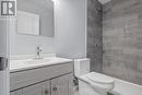 Lower - 2257 Southport Crescent, London, ON  - Indoor Photo Showing Bathroom 