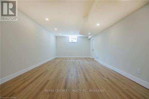 119 Optimist Drive, Southwold, ON - Indoor Photo Showing Other Room