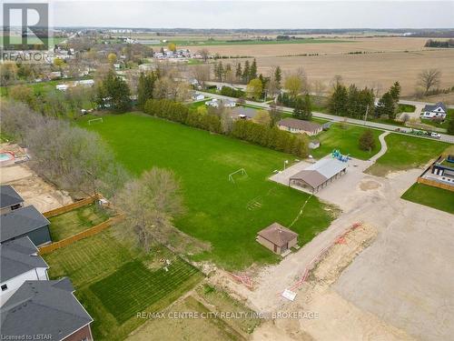 119 Optimist Drive, Southwold, ON - Outdoor With View