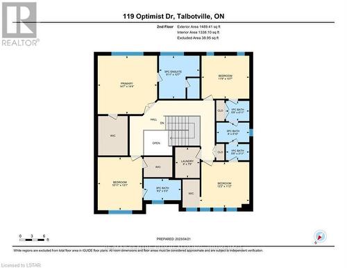 119 Optimist Drive, Southwold, ON - Other