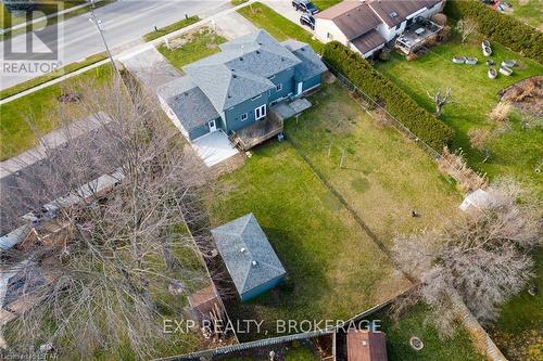 22264 Adelaide Street, Strathroy-Caradoc, ON - Outdoor With View