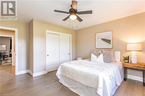 271 Base Line Rd E, London, ON - Indoor Photo Showing Bedroom
