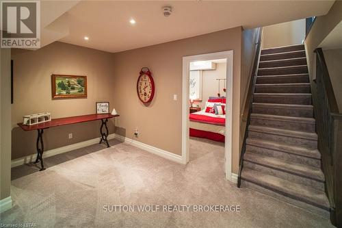 296 Mogg Street, Strathroy-Caradoc, ON - Indoor Photo Showing Other Room