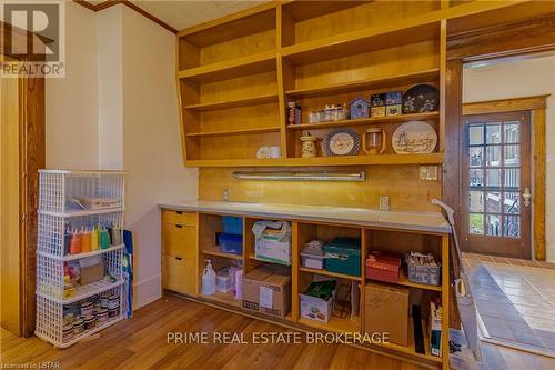 184 Mill Street, North Middlesex, ON - Indoor