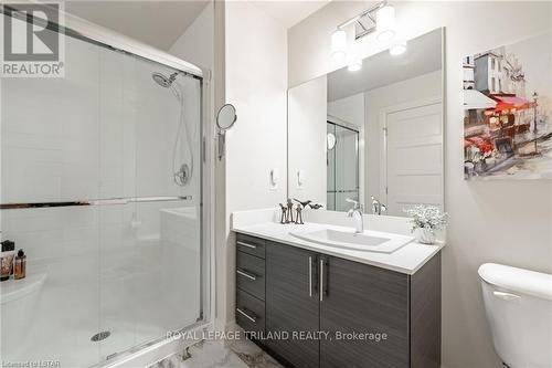 22 - 3025 Singleton Avenue, London, ON - Indoor Photo Showing Bathroom