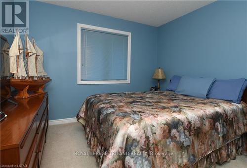 18 Winona Road, Middlesex Centre, ON - Indoor Photo Showing Bedroom