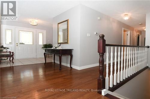 18 Winona Road, Middlesex Centre, ON - Indoor Photo Showing Other Room