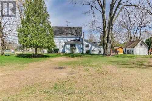 385 Elm Street W, Chatham-Kent, ON - Outdoor