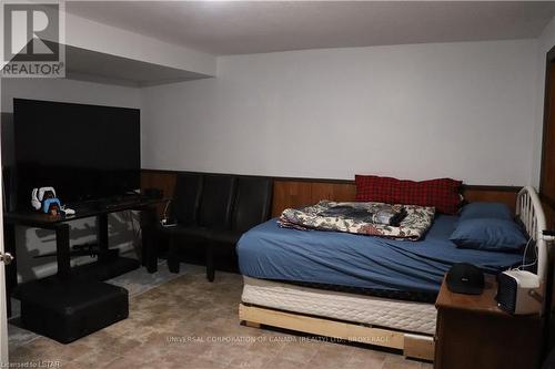8180 Owl Cage Road, Bayham, ON - Indoor Photo Showing Bedroom