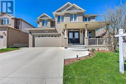 815 APRICOT DR  London, ON N6K 5A8