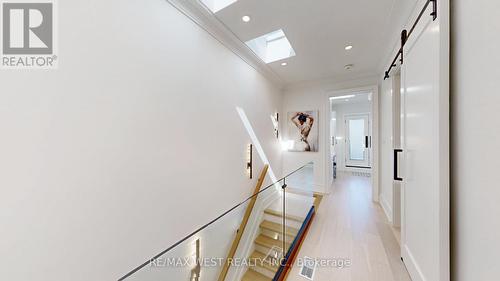 129 Beaconsfield Avenue, Toronto, ON - Indoor Photo Showing Other Room