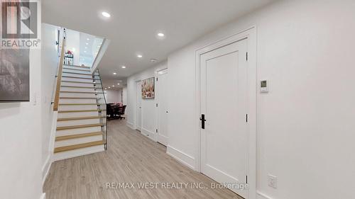 129 Beaconsfield Avenue, Toronto, ON - Indoor Photo Showing Other Room