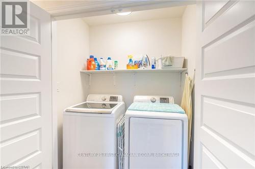 429 George Street, Central Elgin, ON - Indoor Photo Showing Laundry Room