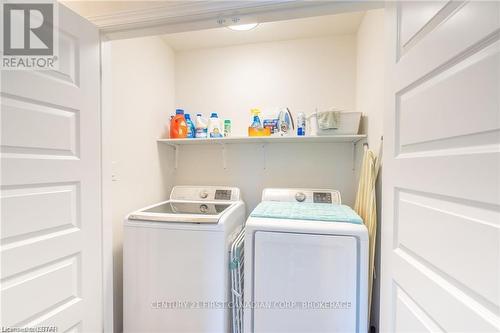 429 George Street, Central Elgin (Port Stanley), ON - Indoor Photo Showing Laundry Room