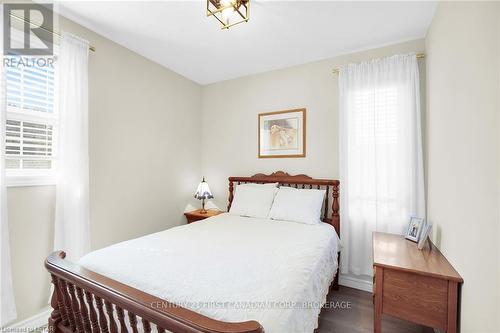 429 George Street, Central Elgin (Port Stanley), ON - Indoor Photo Showing Bedroom