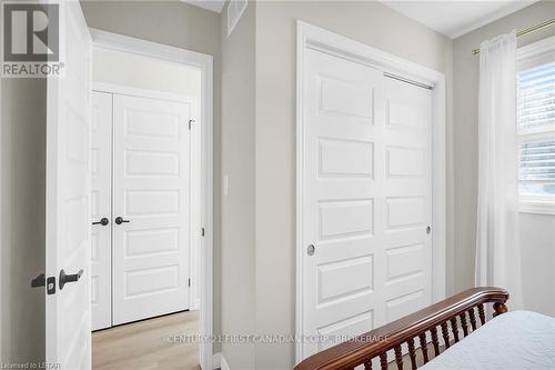 429 George Street, Central Elgin, ON - Indoor Photo Showing Bedroom