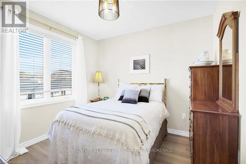 429 George Street, Central Elgin, ON - Indoor Photo Showing Bedroom