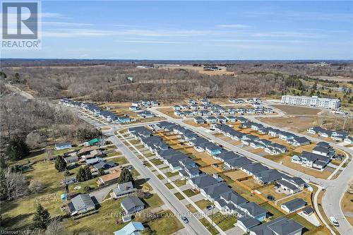 429 George Street, Central Elgin (Port Stanley), ON - Outdoor With View