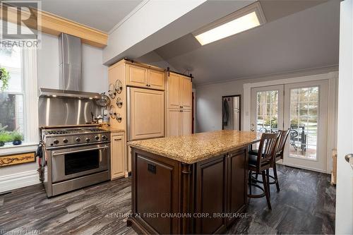 38803 Talbot Line, Southwold, ON - Indoor