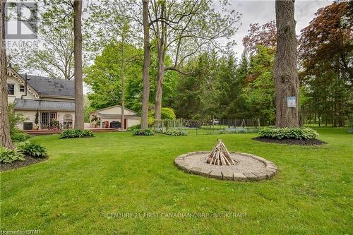 38803 Talbot Line, Southwold, ON - Outdoor