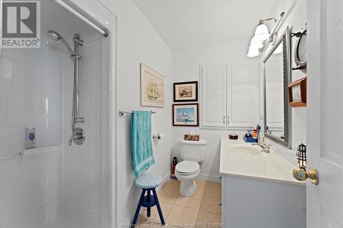 476 Dalhousie, Amherstburg, ON - Indoor Photo Showing Bathroom