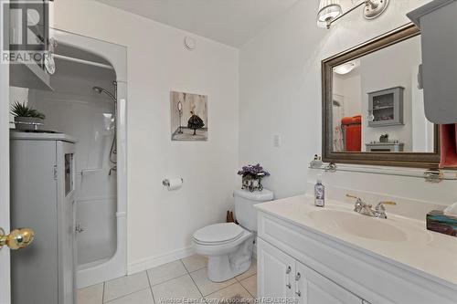 476 Dalhousie, Amherstburg, ON - Indoor Photo Showing Bathroom