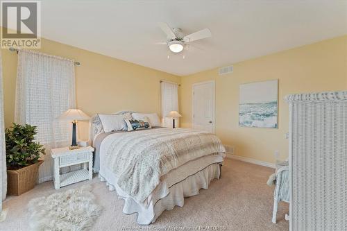 476 Dalhousie, Amherstburg, ON - Indoor Photo Showing Bedroom