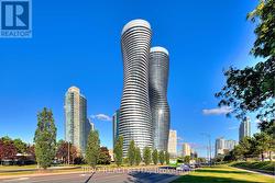 1609 - 50 ABSOLUTE AVENUE  Mississauga, ON L4Z 0A8