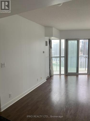 1609 - 50 Absolute Avenue, Mississauga, ON - Indoor Photo Showing Other Room
