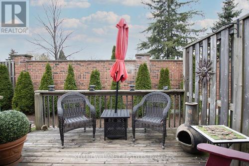 82 - 464 Commissioners Road W, London, ON - Outdoor With Deck Patio Veranda