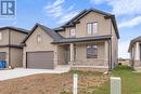 137 Tuscany Trail, Chatham-Kent, ON  - Outdoor With Deck Patio Veranda 