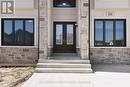 3573 Fiorina Street, Windsor, ON  - Outdoor With Facade 