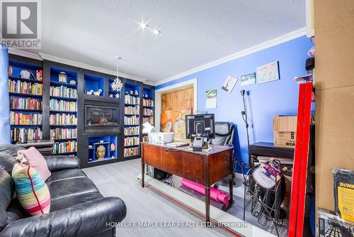 487412 30Th Sideroad, Mono, ON - Indoor Photo Showing Office