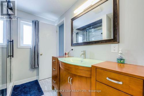 487412 30Th Sideroad, Mono, ON - Indoor Photo Showing Bathroom