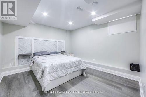 487412 30Th Sideroad, Mono, ON - Indoor Photo Showing Bedroom